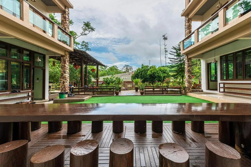 Collection O 90859 Bentong Wellness Homestay