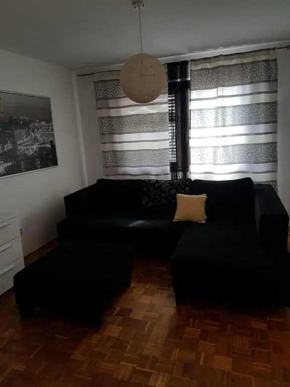 Apartment Noa