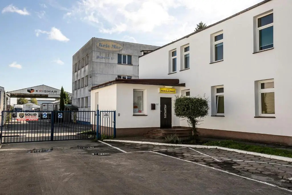 U Aktorów - Pokoje Gościnne