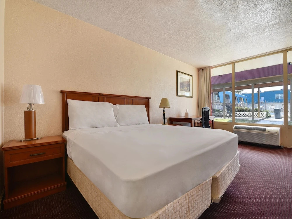 Hotel Shreveport Shv I-20