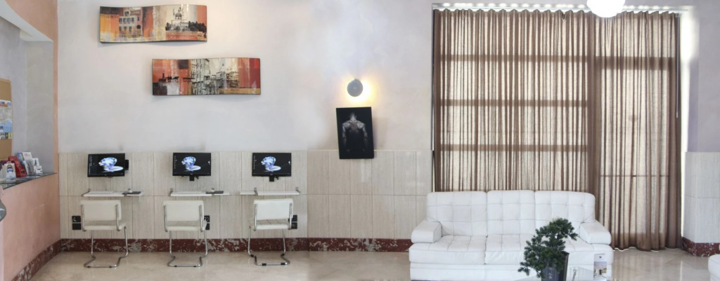 Hotel Diamond