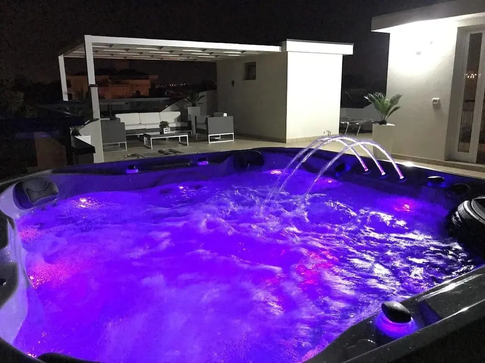 Hotel Tenerife