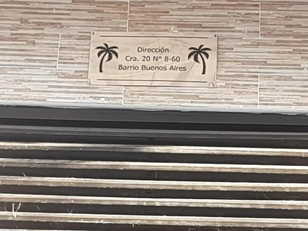 Apartaestudios buenosaire