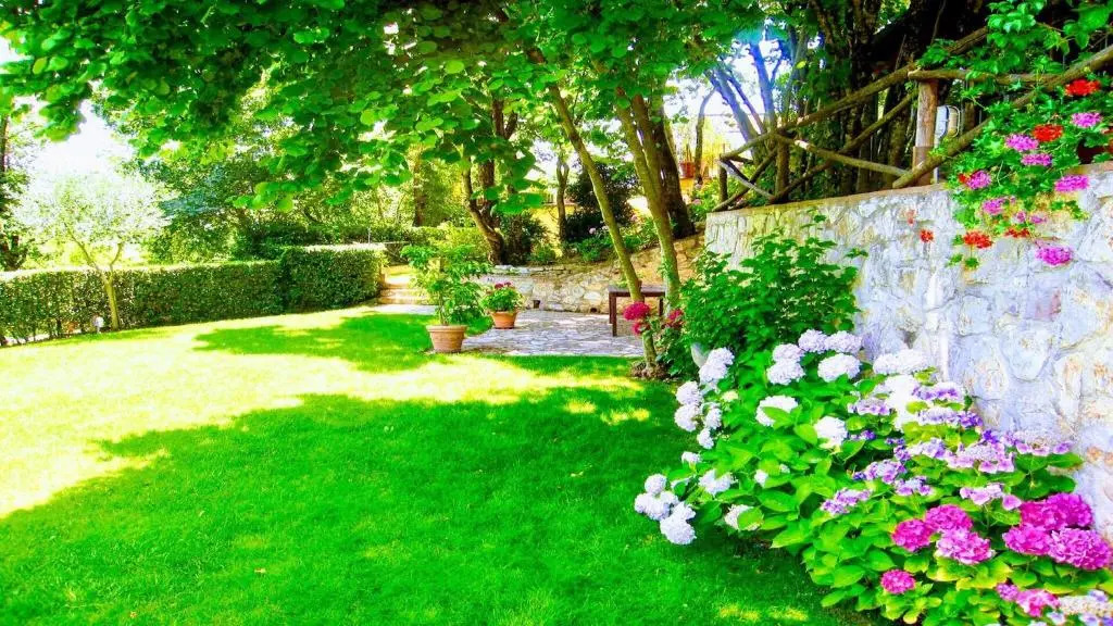 Spoleto Splash : Cisterna/sleeps 2/3/wifi/aircon - Beautiful Views all Around