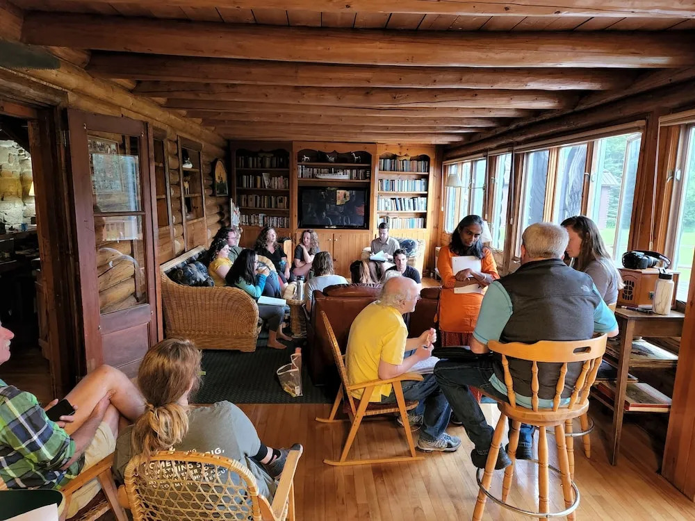 Unity Sky Lodge
