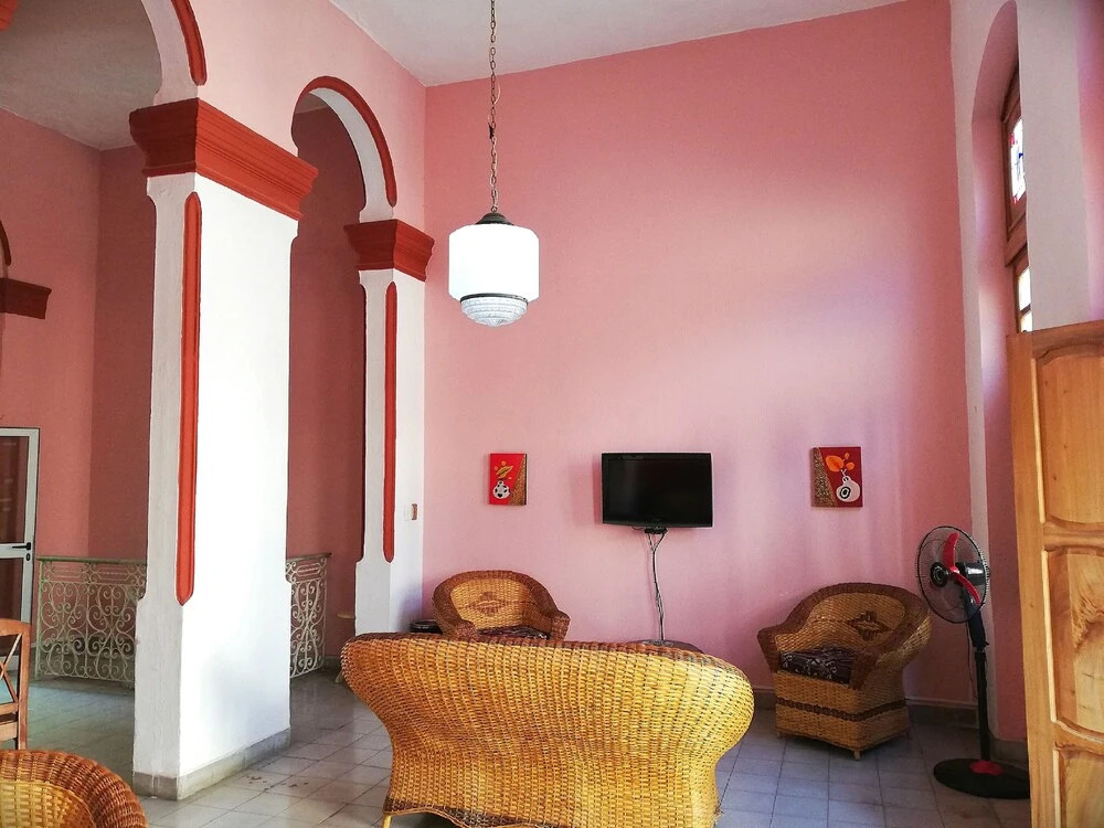 Casa Colonial Ivys