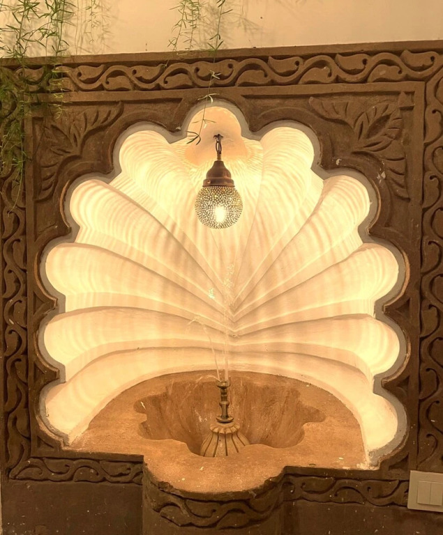 Riad Beni Youssef