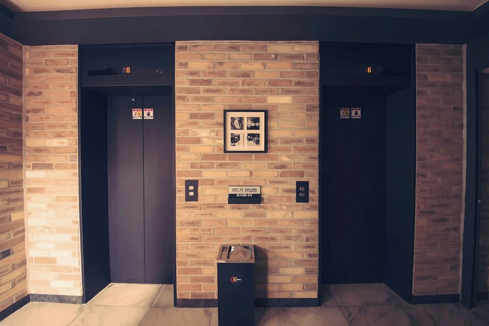 CK Hotel