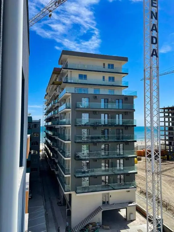 BNB New Apartament Near Sea