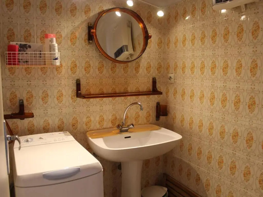 Appartement Port-la-Nouvelle, 2 pièces, 4 personnes - FR-1-229C-17