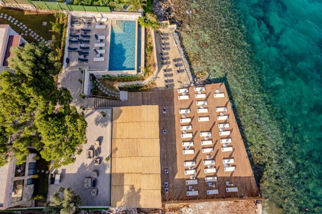 İsolina Bodrum