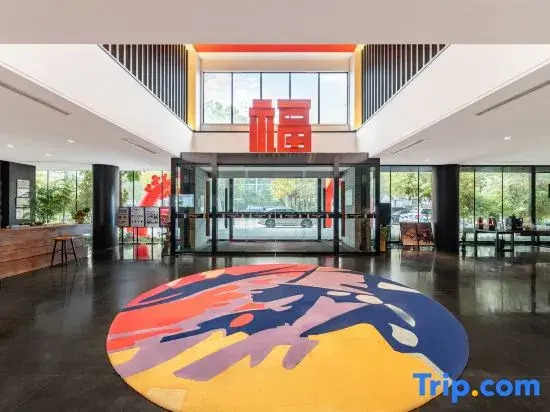Jinshan International Hotel