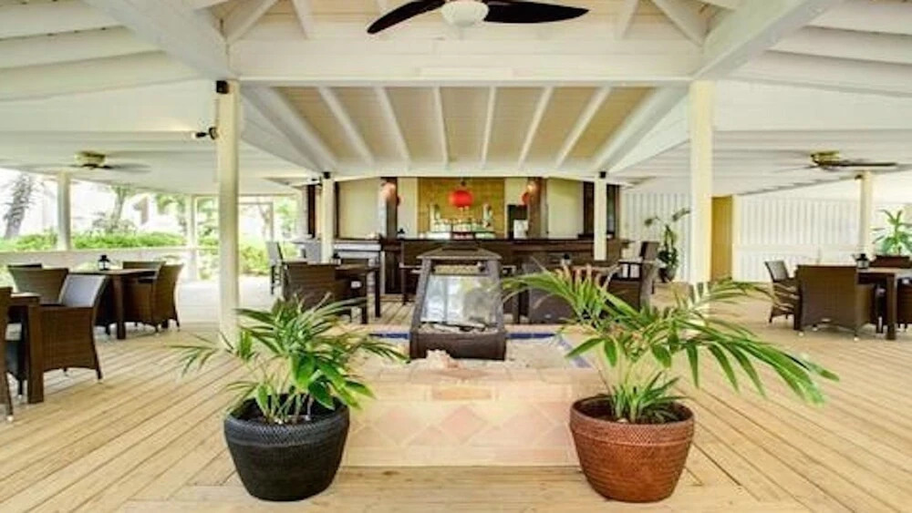 Northwest Point Resort