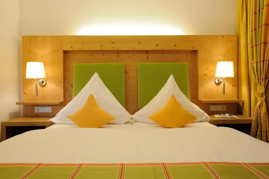 Hotel Marten -Joker Card Partner