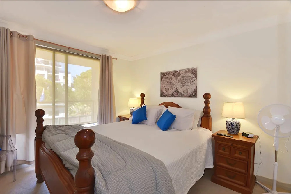 Sorrento Apartments 202