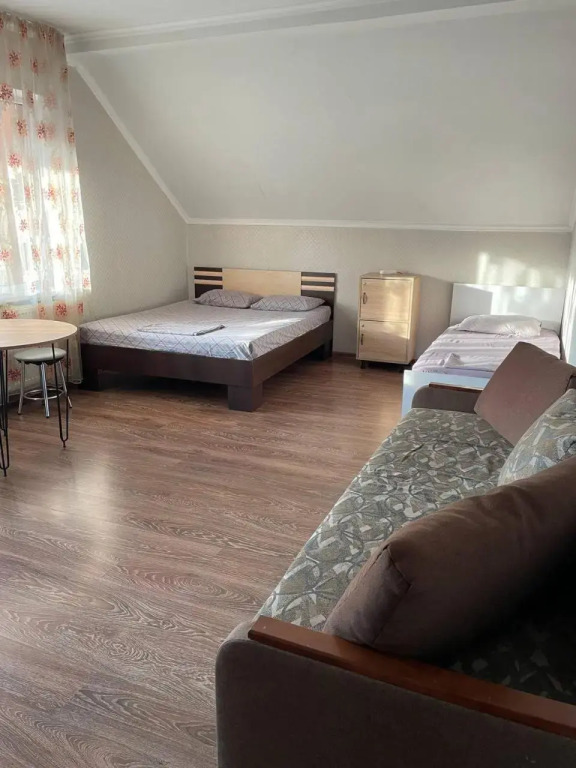 VIP hostel