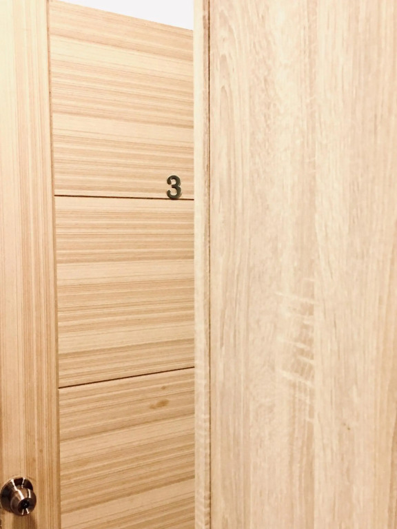 New Apartment Nearby Beach