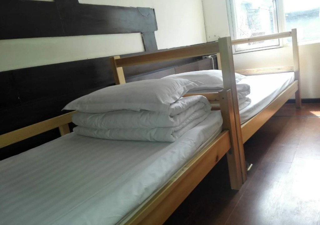Siheju Courtyard Hotel (Beijing Beihai)