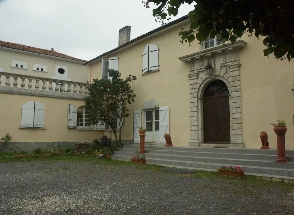 Le Clos des Cèdres b&b