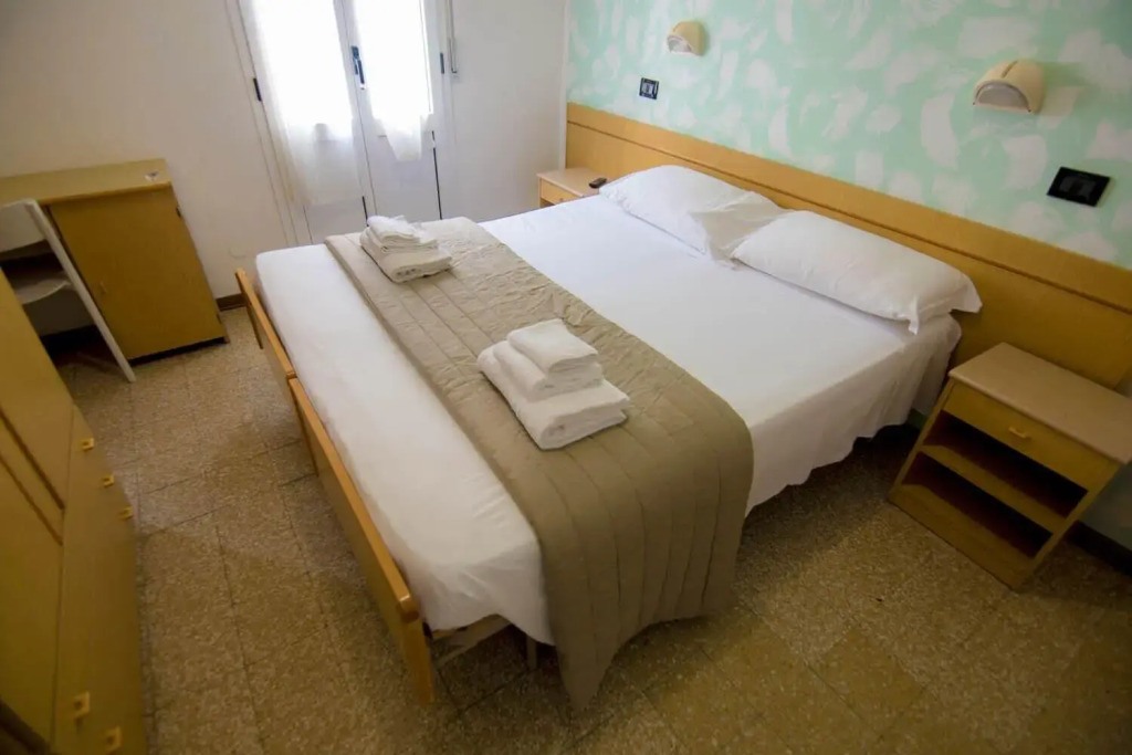 Hotel Enna Rimini