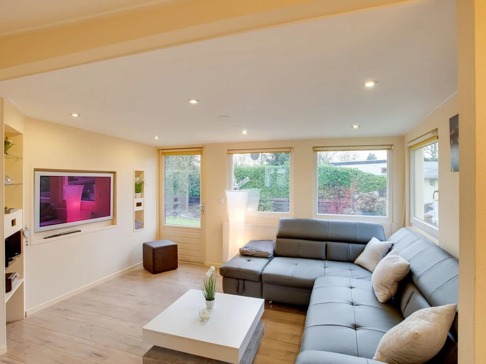 Cosy Bungalow in Meerlo with Garden