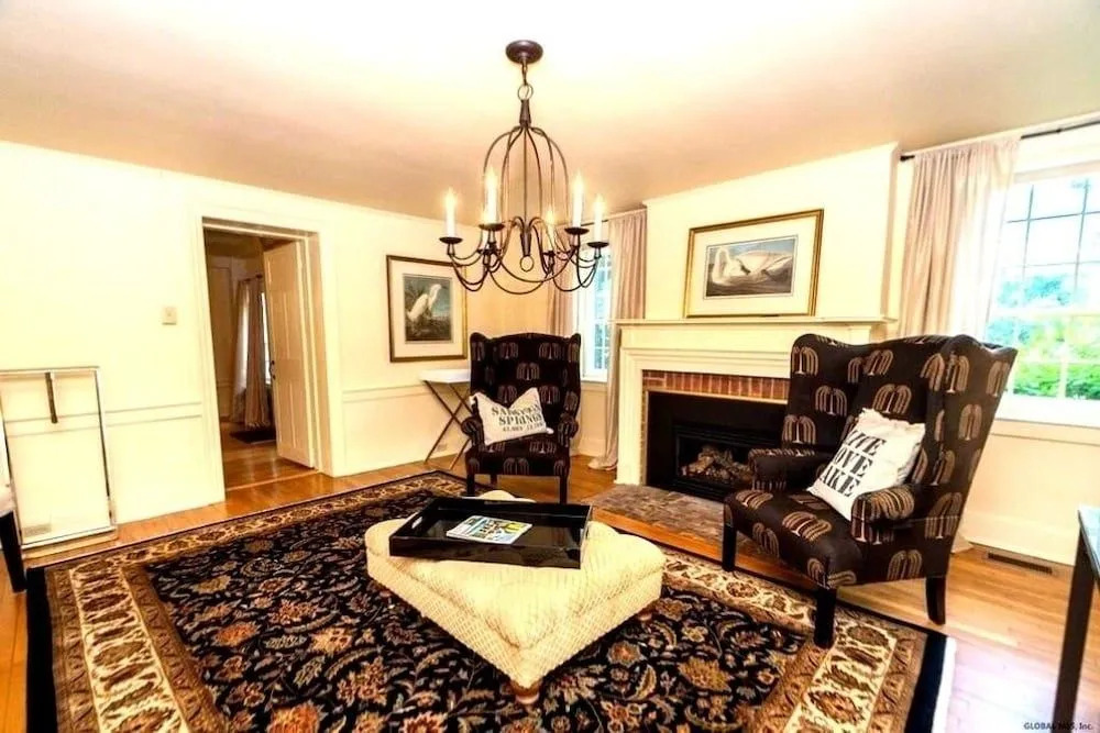 Country House Bed & Breakfast