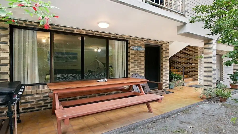 Banksia Apartment 1