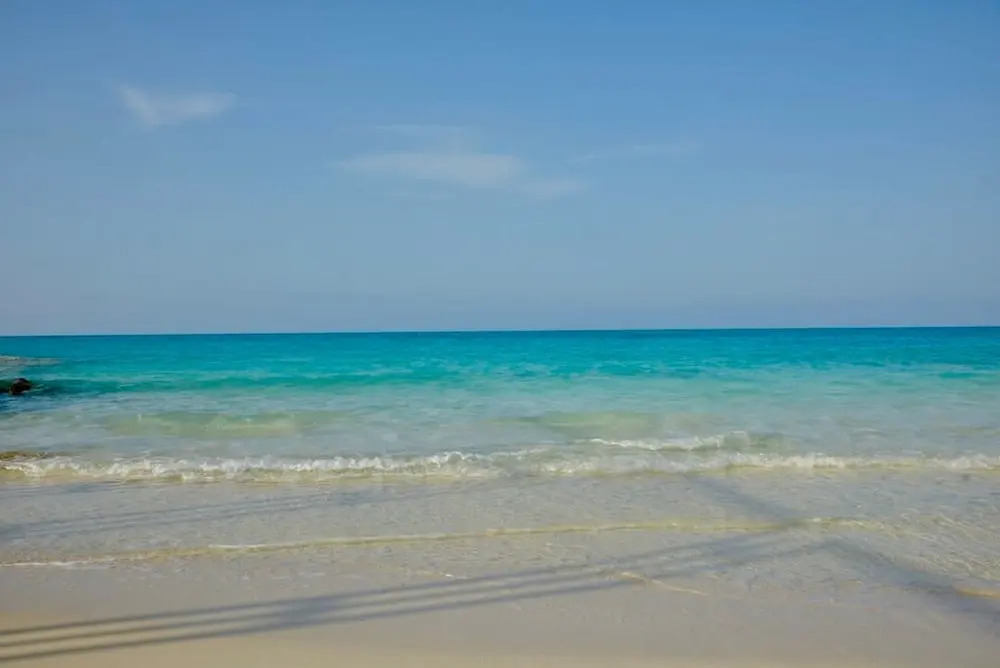 Marina 7 Resort New Alamein By Seven Seasons