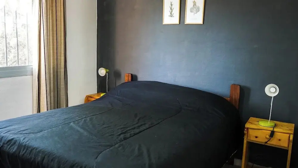 Eirú Hostel