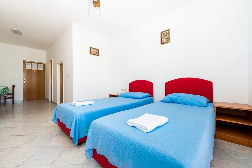 Lovely 3-bedroom Apartment in Dubrovnik