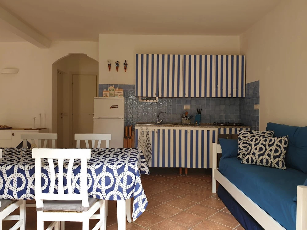 Casa Cabina