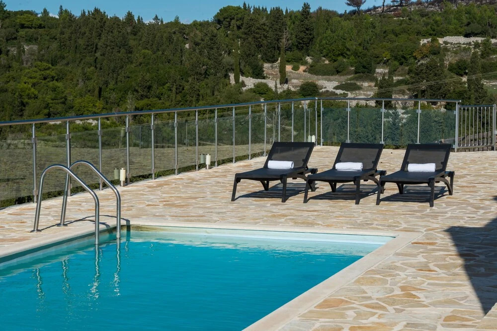 Villa Traditional II