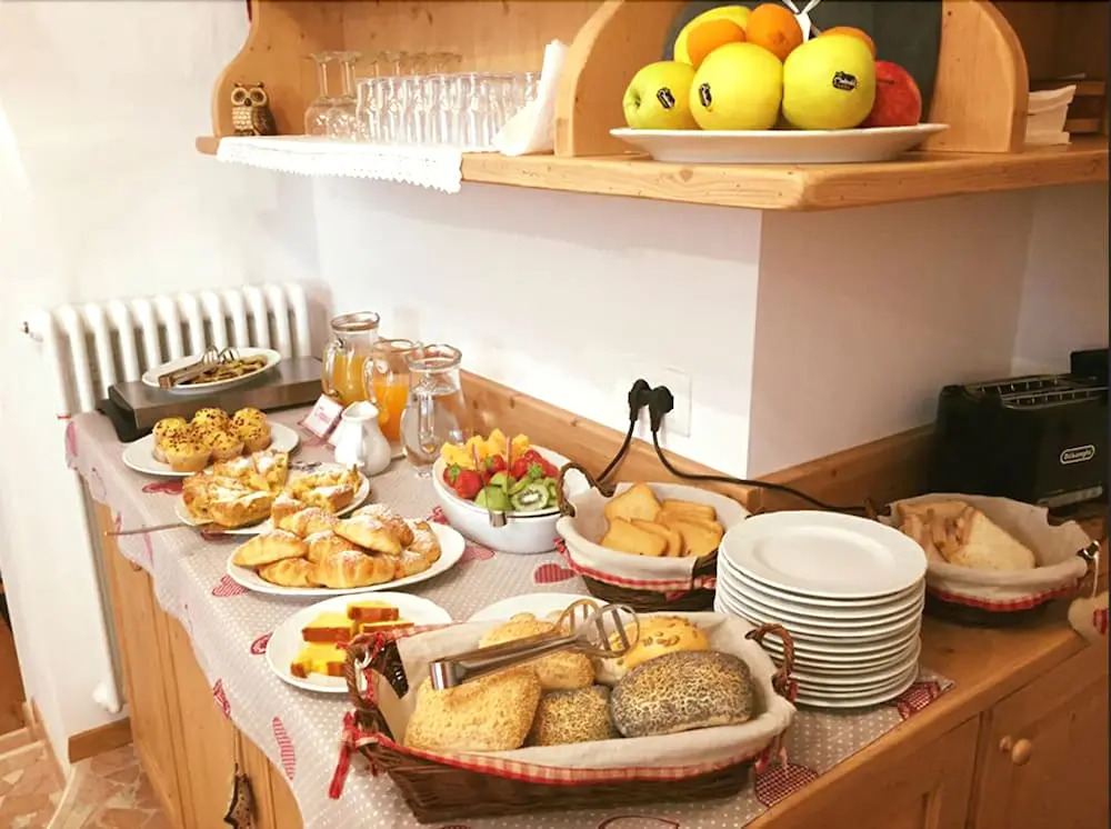 Bed & Breakfast SISSI