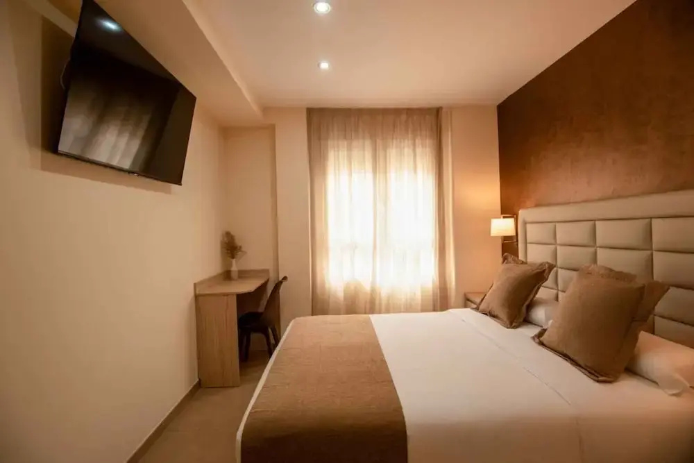 Agora Hostal
