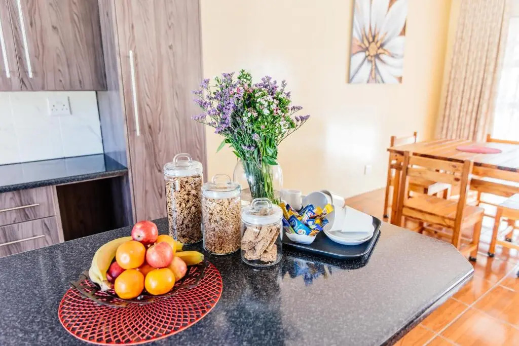 Esther Guest House