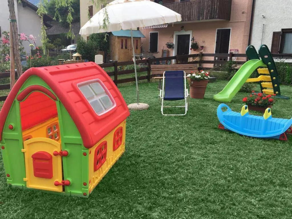 Appartamenti al Parco