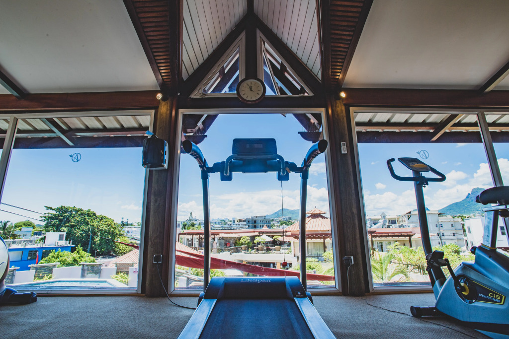 Aanari Hotel & Spa- Mauritius
