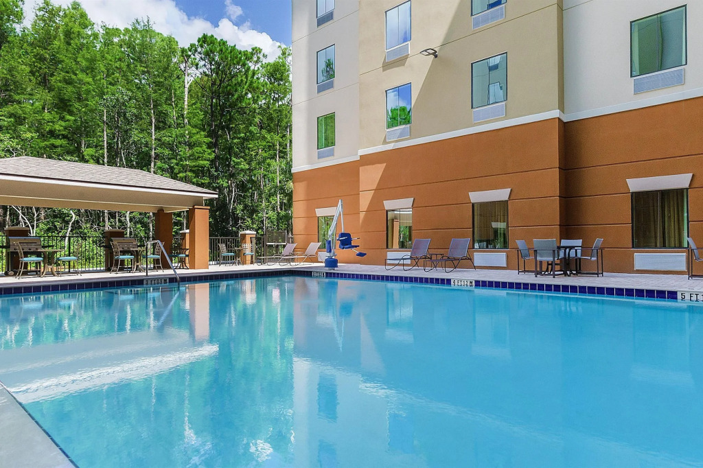 Candlewood Suites - Orlando - Lake Buena Vista by IHG