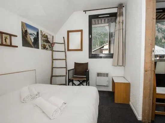 Appartement Cosmique