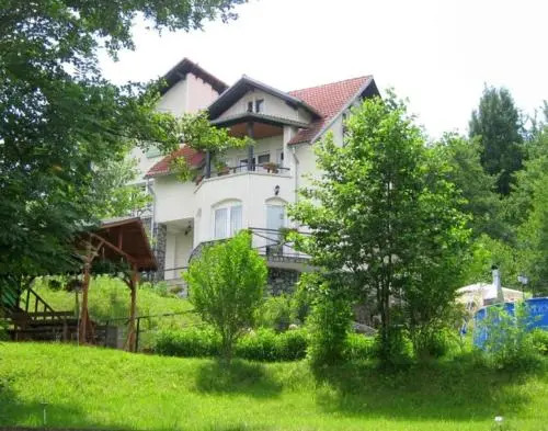 Vila Miandra