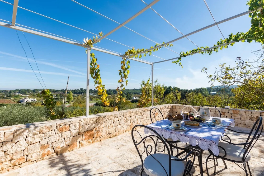 Trullo Il Fragno