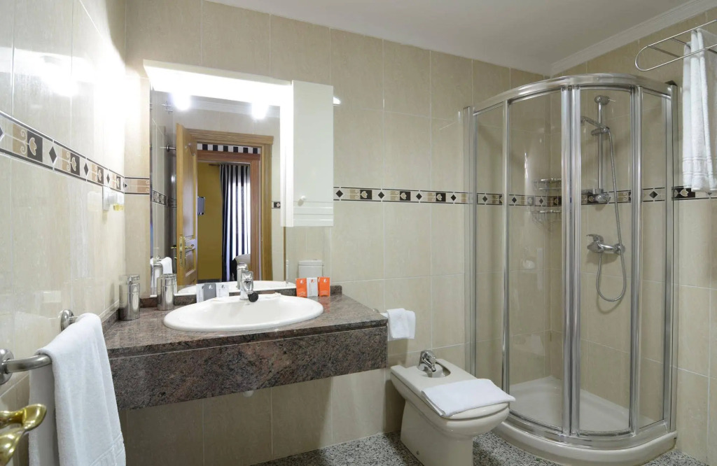 Apartamentos Nuriasol