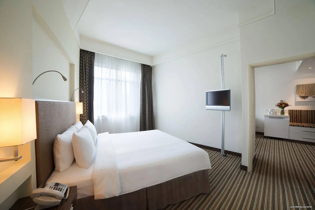 Novotel Singapore on Kitchener