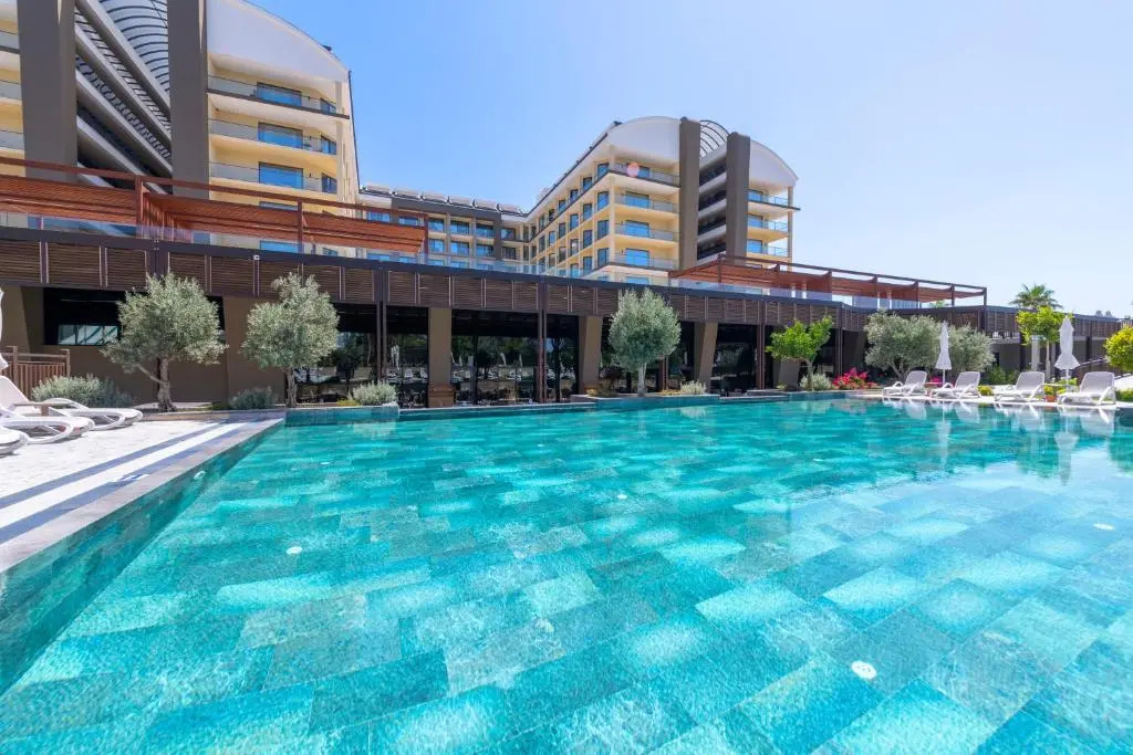 LRS Hotels Akadia Luxury- Adults & Couples Only- Premium Ultra All Inclusive