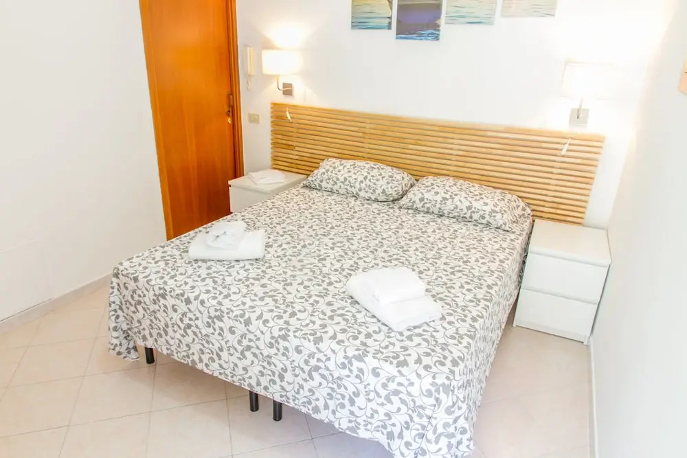 Sailors Accommodation