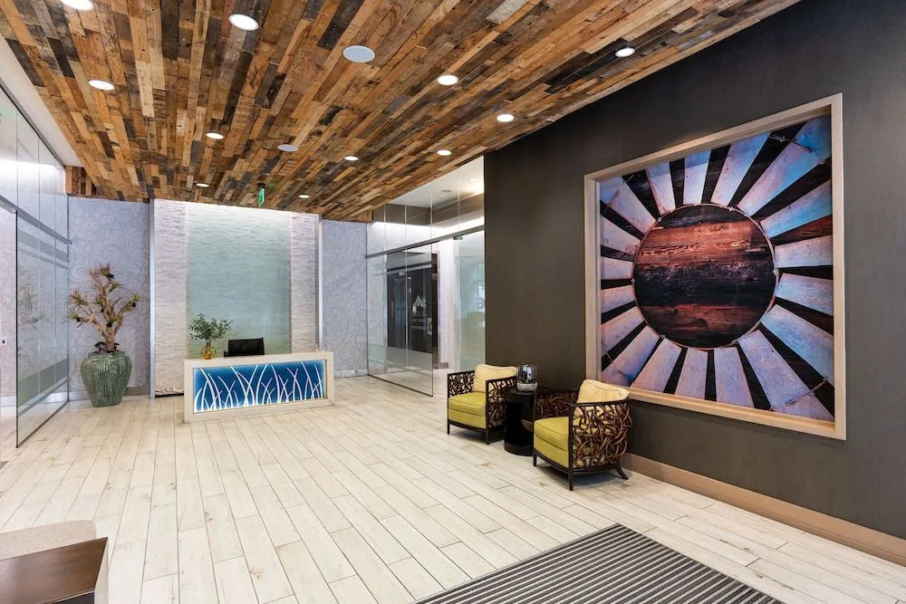 The Guild Downtown - Seaholm