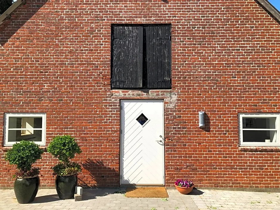 Solbjerg Skov B&B