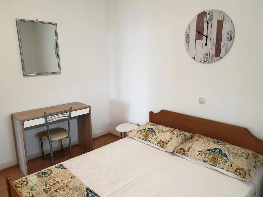 Apartments Zemunik