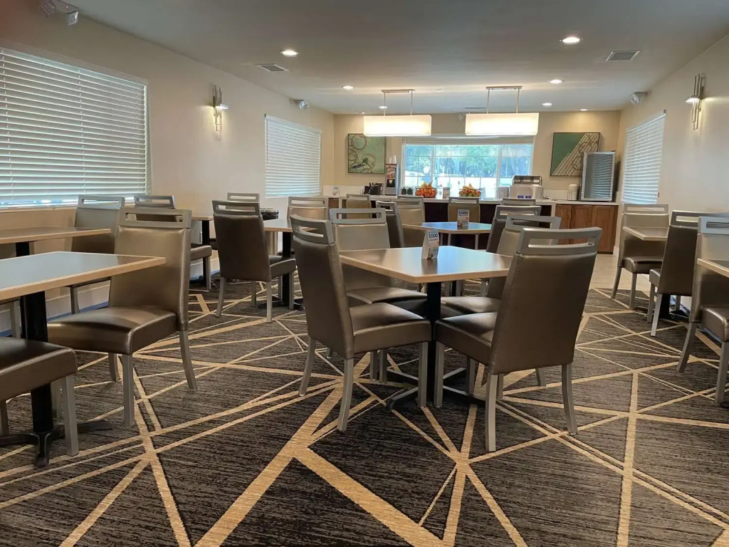 Best Western Town House Lodge