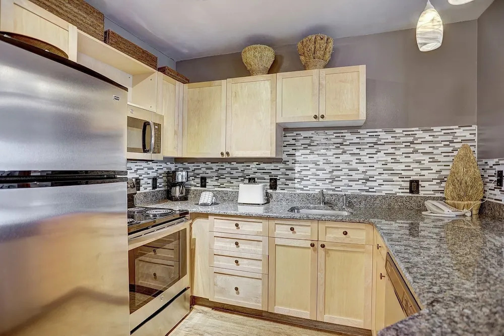 Premier Silver Mill 8229-2br-walk To Slopes! Kids Ski Free! 2 Bedroom Condo by RedAwning